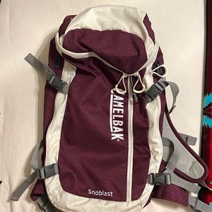 Camelbak Snoblast backpack